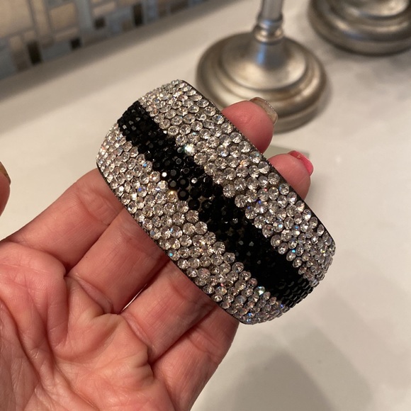 Large Bangle Bracelet - Picture 3 of 3